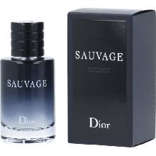 Christian Dior Sauvage toaletní voda pánská 1 ml vzorek