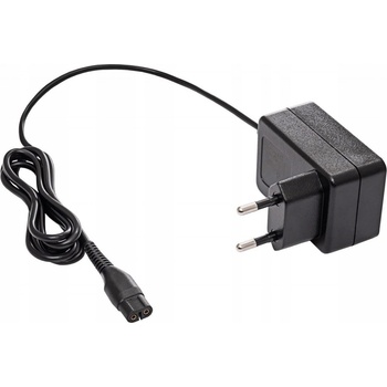 Akyga adaptér 4.3V / 700mA 3 W pre Philips Oneblade shavers plug 1,2 m