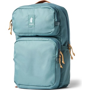 Cotopaxi Дневна раница Cotopaxi Tasra 16 Daypack - Everglade - размер One Size (504-1265-0211)