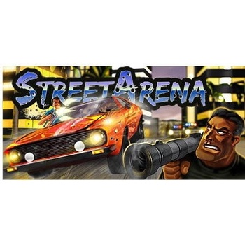 Street Arena