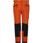 CMP Ски панталон CMP Girl's Pant Twill Ski trousers - Brick - размер 116 (EU) (701-2888-1414)