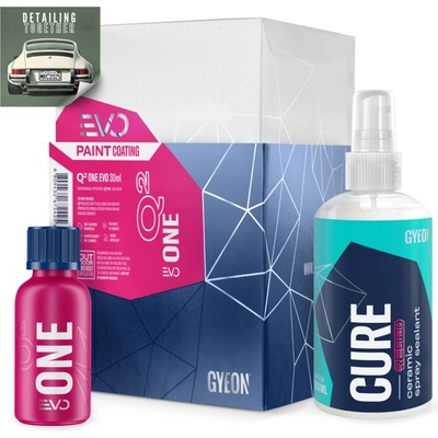 Gyeon Q2 One EVO 30 ml