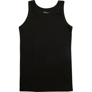 Joha Мъжко мериносово термобельо Joha Undershirt Merino base layer - Black (015-1249-0112)