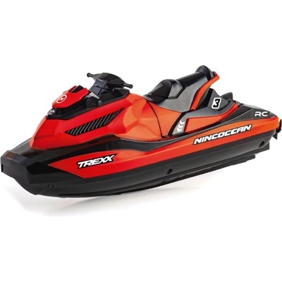 NINCO NINCOCEAN Trexx 2.4GHz RTR