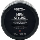Stylingové přípravky Goldwell Dualsenses For Men Texture Cream Paste matující krémová pasta 100 ml