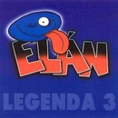 ELAN: LEGENDA 3, CD