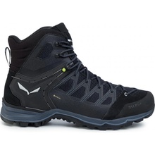 Salewa Ms Mnt Trainer Lite Mid Gtx Gore-Tex 61359-0971 černé