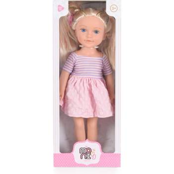 Moni Кукла 46 cm Pretty Girl LS1824-3