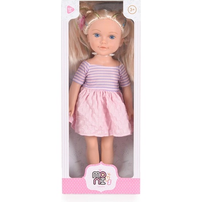 Moni Кукла 46 cm Pretty Girl LS1824-3
