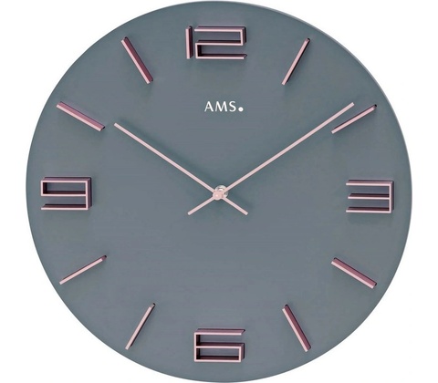 AMS 9590