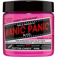 Manic Panic Cotton Candy Pink 118 ml