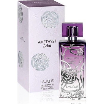 Lalique Amethyst Eclat parfémovaná voda dámská 100 ml tester