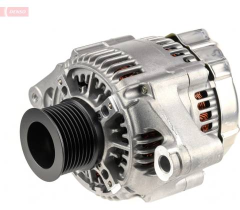 DAN2013 DENSO generátor
