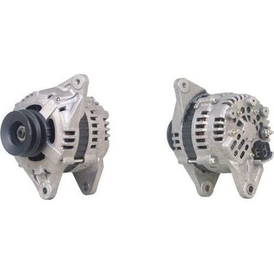 Alternátor Nissan Bluebird 1.6 Hitachi LR160-708 Repas