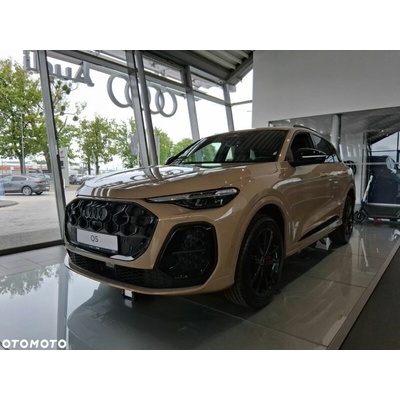 Audi Q5 40 TDI quattro S tronic S-line 150 kW