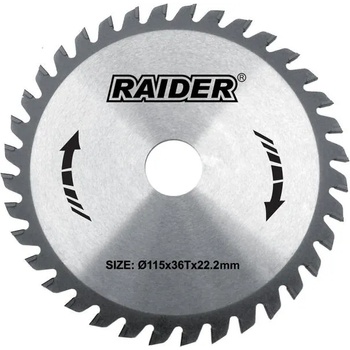 Image 1 of Raider 163102