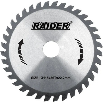 Raider 163102