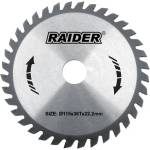 Raider 163102