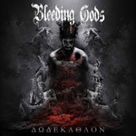 Nuclear Blast Bleeding Gods: Dodekathlon - CD (075327)