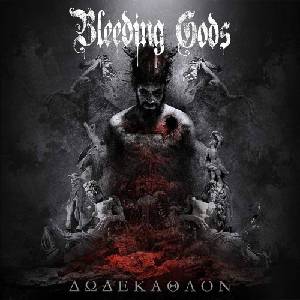Nuclear Blast Bleeding Gods: Dodekathlon - CD (075327)