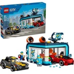 LEGO® City - Drive-Through Car Wash (60497)