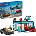 LEGO® City - Drive-Through Car Wash (60497)