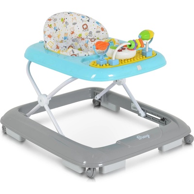 Moni Проходилка Bravy син (111023)