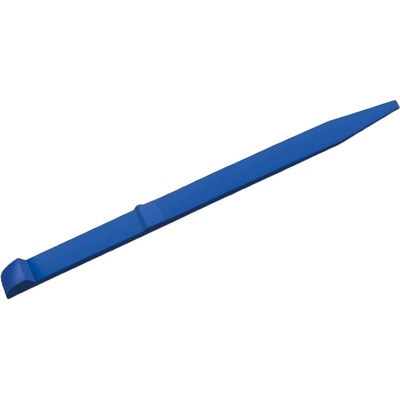 Victorinox Клечка за зъби Victorinox - За голям нож, синя, 50 mm (A.3641.2.10)