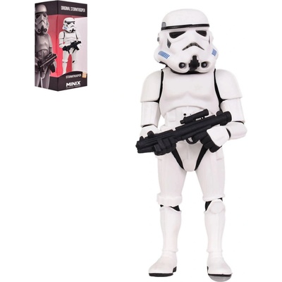 Minix Star Wars Stormtrooper 12cm
