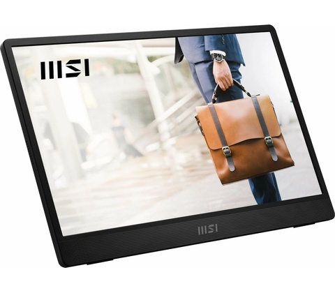 MSI PRO MP161 E2