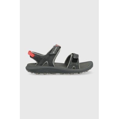 Columbia Trailstorm Hiker 2 Strap dámske sandále šedá