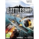 Hry na Nintendo Wii Battleship