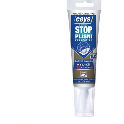 Ceys Stop plísni 125 g transparentní