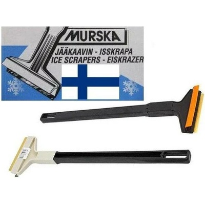 Murska SK580L Škrabka na led 300mm s kovovým břitem