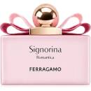 Salvatore Ferragamo Signorina Romantica EDP 50 ml