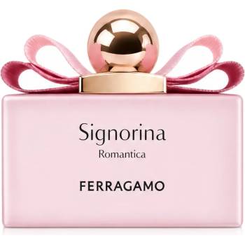Salvatore Ferragamo Signorina Romantica EDP 50 ml