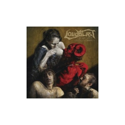 LOUDBLAST: III DECADES LIVE CEREMONY LT LP