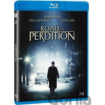 Road to Perdition BD
