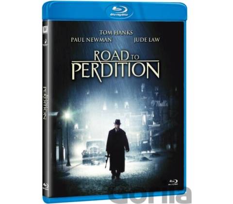 Road to Perdition BD