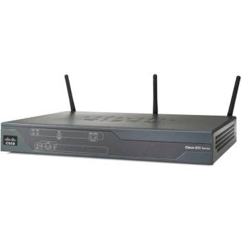 Image 1 of Cisco 861W-GN-A-K9