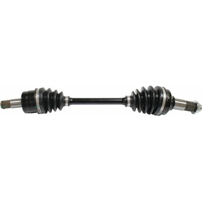 All Balls Racing Náprava All Balls Racing AB6-YA-8-363 6ball