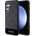 GUESS Калъф GUESS 4G Stripe за Samsung Galaxy S24 Plus, GUHCS24MG4GLGR, Сив (GUHCS24MG4GLGR)