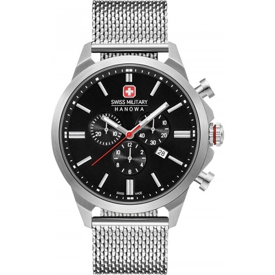 Swiss Military Hanowa 06-3332.04.007