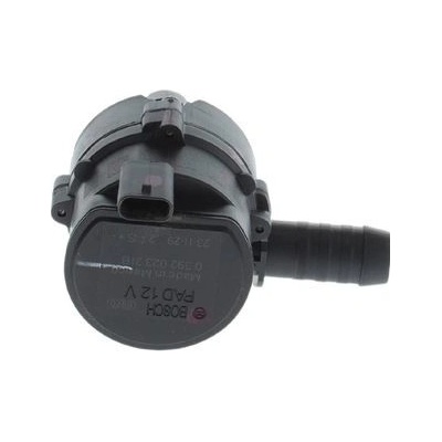 Doplňovací vodní čerpadlo (okruh chladicí vody) BOSCH 0 392 023 21B