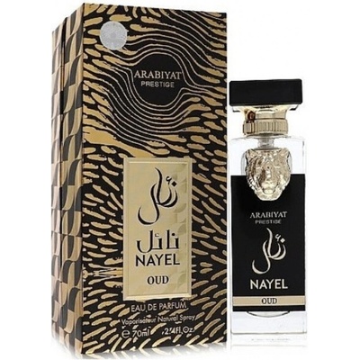 Arabiyat Nayel Oud EDP 70 ml