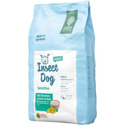 Green Petfood Insect Dog Sensitive 10 kg