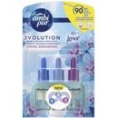 Ambi Pur elektrický 3 volution NN Spring 2 x 20 ml