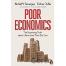 Poor Economics