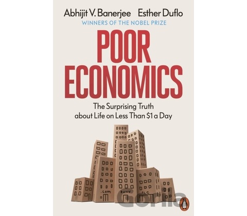 Poor Economics