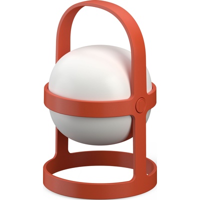 Rosendahl Соларна лампа Soft Spot 25 см теракота (26322)